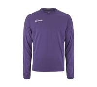 Giacca impermeabile a collo rotondo Craft Evolve 2.0 Violet 2XL