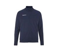 Giacca impermeabile a zip Craft Evolve 2.0 Bleu S