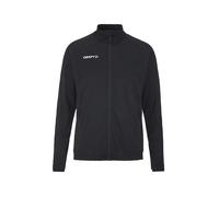 Craft Evolve 2.0 Full Zip Jacket M Giacche 5 Nero