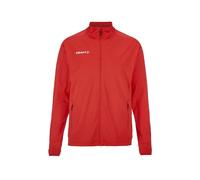 Craft Evolve 2.0 Full Zip Jacket M Giacche 6 Rosso