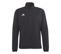 adidas - Running Adizero - Giacca nera-Nero XS