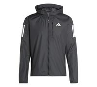 Giacca impermeabile adidas Own the Run Noir S