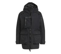 Giacca impermeabile adidas Terrex CT Xploric rain.rdy Noir S