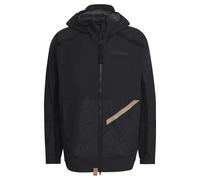 Giacca impermeabile Adidas Terrex Utilitas Noir XL