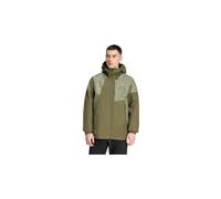 Adidas Terrex Xperior Hybrid Jacket Verde S Uomo
