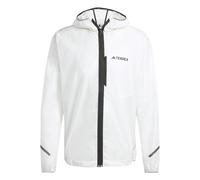 Giacca impermeabile Adidas Terrex Xperior Light Windweave Multicolore M