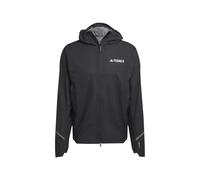 Adidas Xpr Light Rain Jacket Nero L Uomo