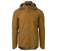 Giacca impermeabile Agu COmpact Venture Marron