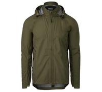 Giacca impermeabile Agu COmpact Venture Vert