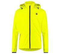 Giacca impermeabile Agu Go Essential Jaune