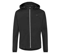 Agu Go Rain Essential Jacket Nero XL Uomo Black