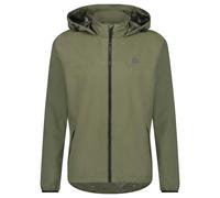 Agu Go Rain Essential Jacket Verde L Uomo