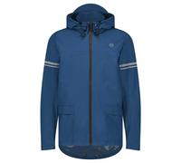 Giacca impermeabile Agu Original Essential Blu