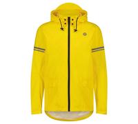 Giacca impermeabile Agu Original Essential Giallo