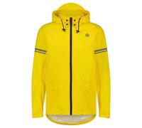 Giacca impermeabile Agu Original Essential Giallo