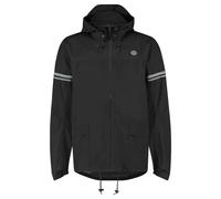 Giacca impermeabile Agu Original Essential Noir
