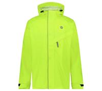 Agu Passat Basic Rain Essential Jacket Giallo M Uomo