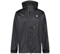 Agu Passat Basic Rain Essential Jacket Nero S Uomo