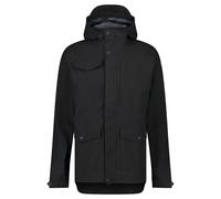 Agu Urban Outdoor Pocket 2.5l Jacket Nero XL Uomo Black