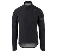 Giacca impermeabile Agu Prime II Essential Noir