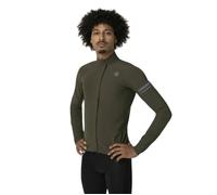 Giacca impermeabile Agu Prime II Essential Vert