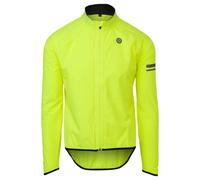 Giacca impermeabile Agu Rain II Essential Jaune