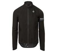 Giacca impermeabile Agu Rain II Essential Noir