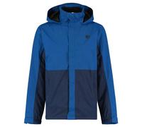 Giacca impermeabile Agu Section Essential II Bleu