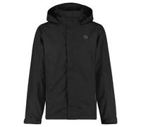 Giacca impermeabile Agu Section Essential II Noir