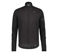 Agu Storm Breaker Rain Essential Jacket Nero 3XL Uomo Black