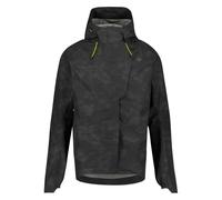 Giacca impermeabile Agu Tech COmmuter Gris 2XL