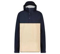 Agu Winter Rain Jacket Bianco S Navy / Moonlight