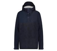 Agu Winter Rain Jacket Blu L Navy / Navy Print
