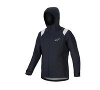 Giacca impermeabile Alpinestars A-Dura Noir