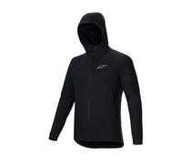Giacca impermeabile Alpinestars A-Dura Noir