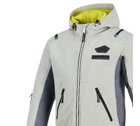 Giacca Impermeabile Alpinestars Moblast XL Grigia #4159-0074-07