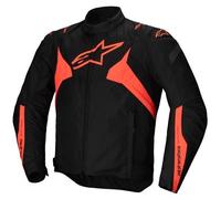 Giacca Impermeabile Alpinestars T-Jaws V4 Taglia L