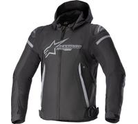 Giacca Impermeabile Alpinestars Zaca Taglia 3XL