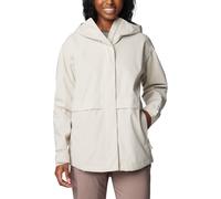 Giacca impermeabile Altbound Beige XS Tinta unita
