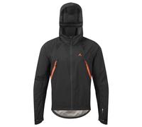 Altura Ridge Pertex 2023 Jacket Nero L Uomo Black
