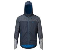 Giacca impermeabile Altura Stretch Zephyr Nightvision 2023 Bleu