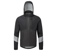 Giacca impermeabile Altura Typhoon Nightvision 2022 Noir
