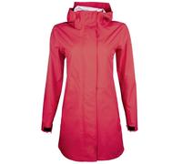 Giacca impermeabile antipioggia per donna modello Weatherproof Hkm Sports Equipm