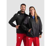 Giacca impermeabile Arena Solid Noir S