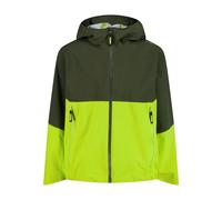 Giacca impermeabile bambino CMP Unlimitech Vert 12 ans