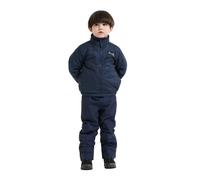 Giacca impermeabile bambino Didriksons Rime Bleu 6/7 anni