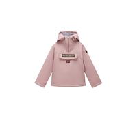 Giacca impermeabile bambino Napapijri Rainforest Wi 2 Rose 16 ans