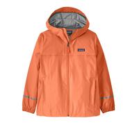 Giacca impermeabile bambino Patagonia Torrentshell 3L Orange 12 ans