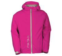 Giacca impermeabile bambino Pro-X Elements Flashy Rose 12 ans