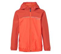 Vaude Turaco Iii Jacket Arancione 158-164 cm Ragazza
